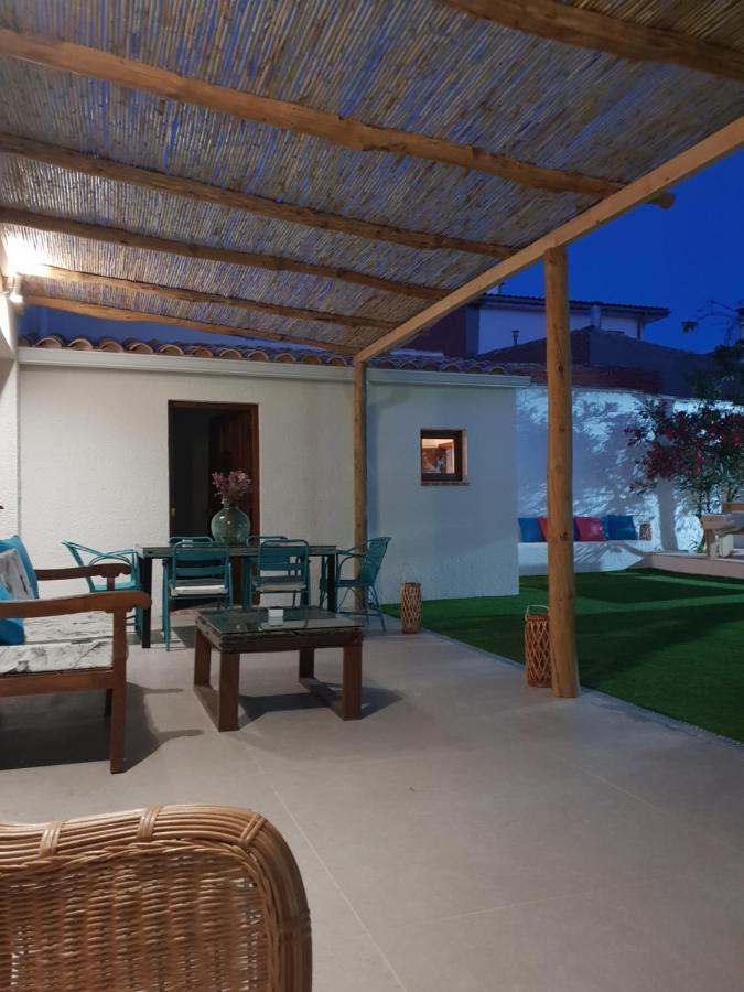 Casa Rural Tia Sofia El Toboso Exterior photo