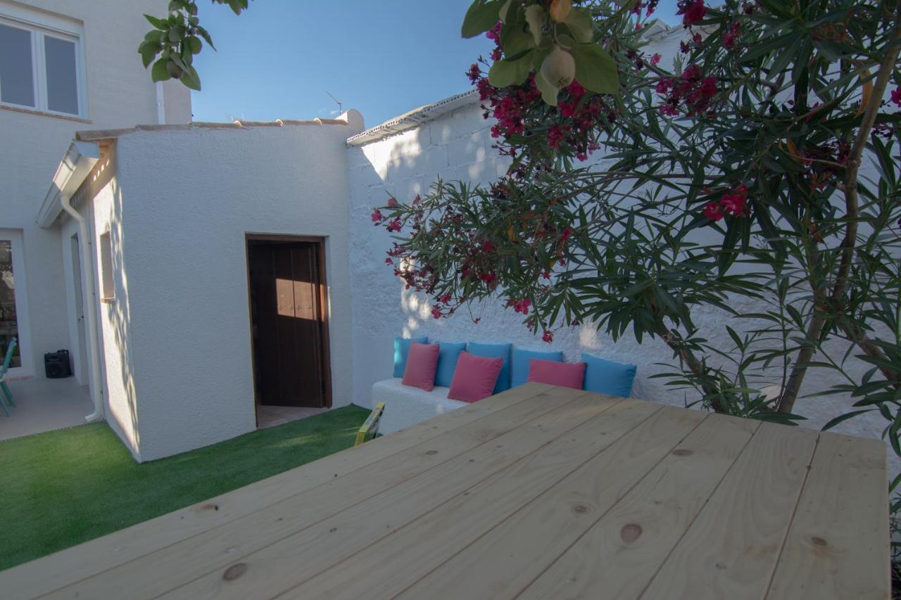 Casa Rural Tia Sofia El Toboso Exterior photo